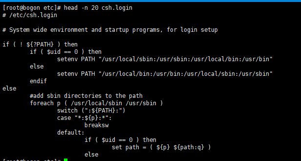 Linux01：常用的基本命令及概述及环境搭建(狂神说)