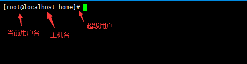 Linux02：Vim使用及账号、磁盘、进程管理(狂神说）