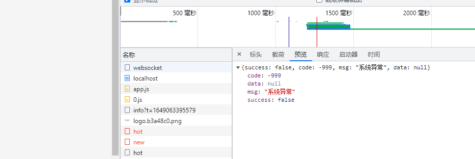 SpringBoot+vue 练手项目-- 个人博客系统